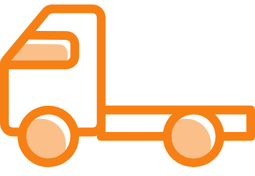 井陉拖车/平板车